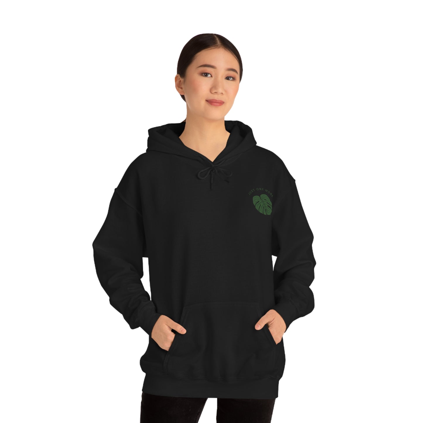 One More Unisex Sweatshirt