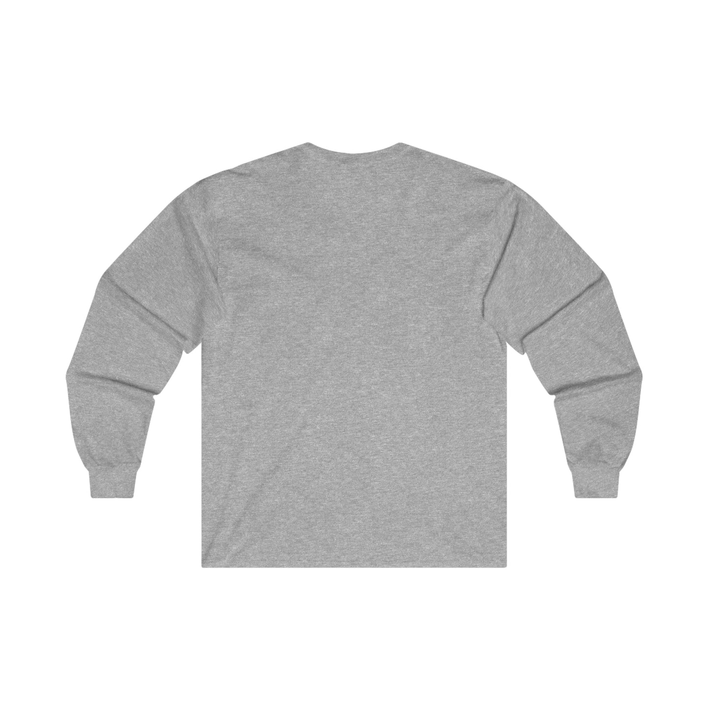 Plant Mama Cotton Long Sleeve