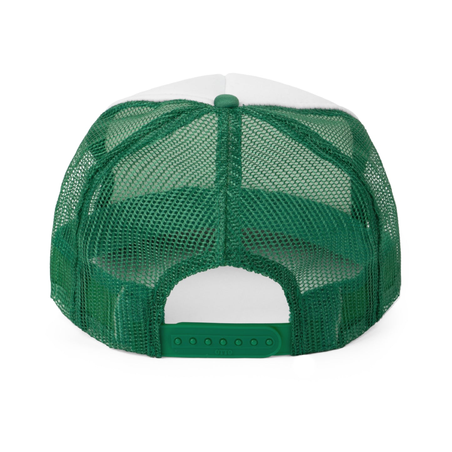 Plant Native Trucker Caps