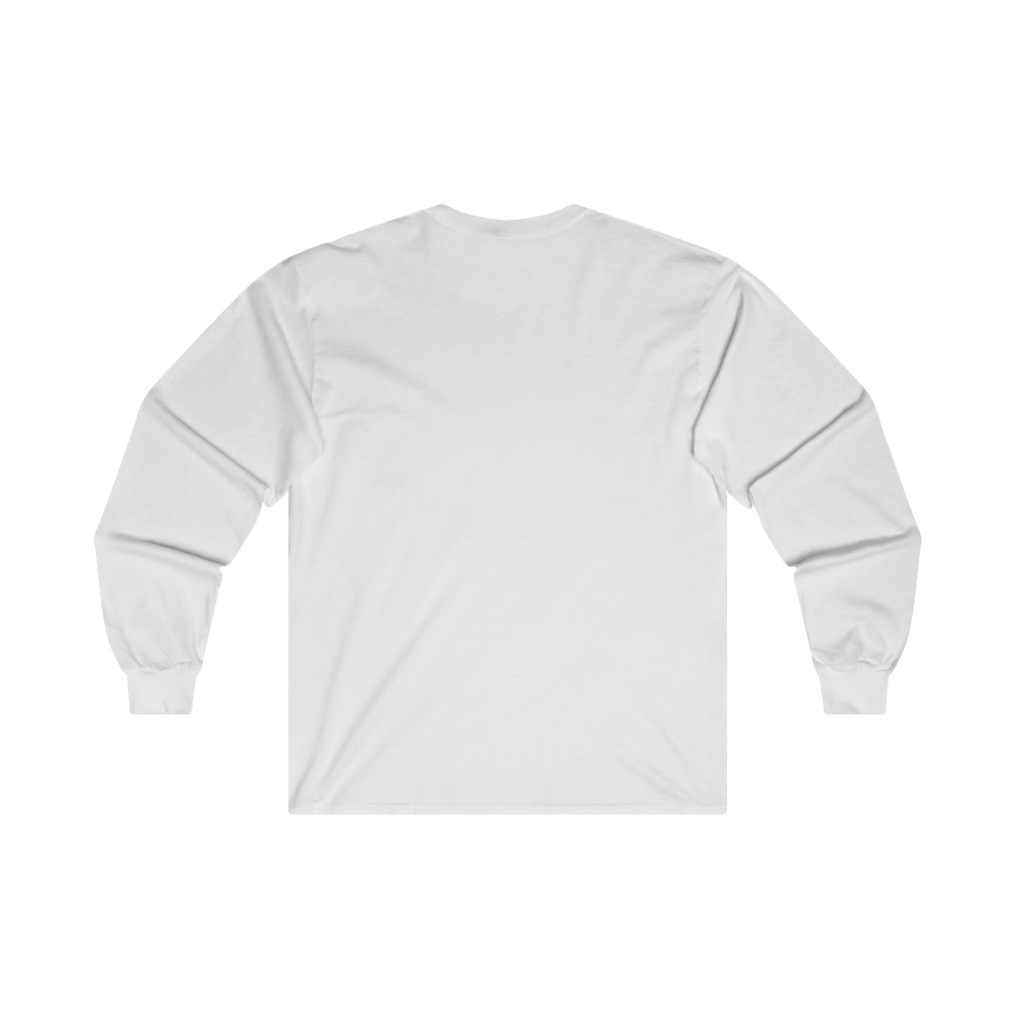 Plant Mama Cotton Long Sleeve
