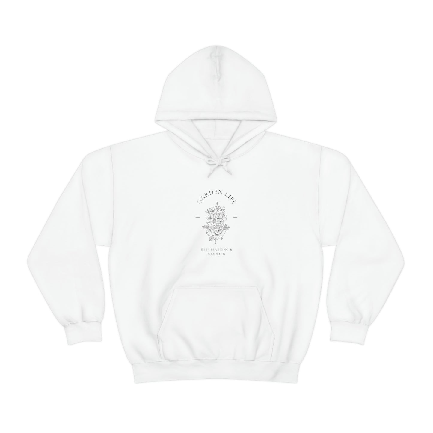 Garden Life Unisex Sweatshirt