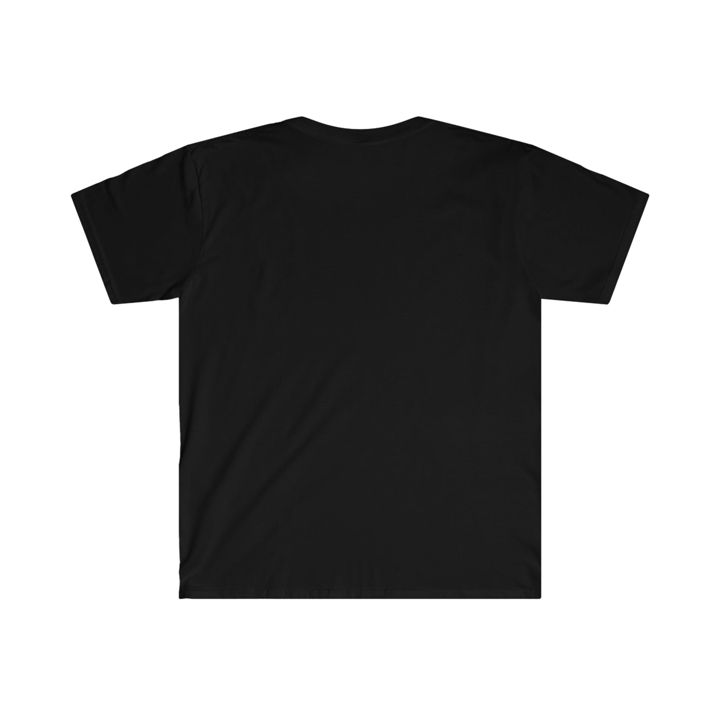 Plant Dad Unisex Softstyle T-Shirt