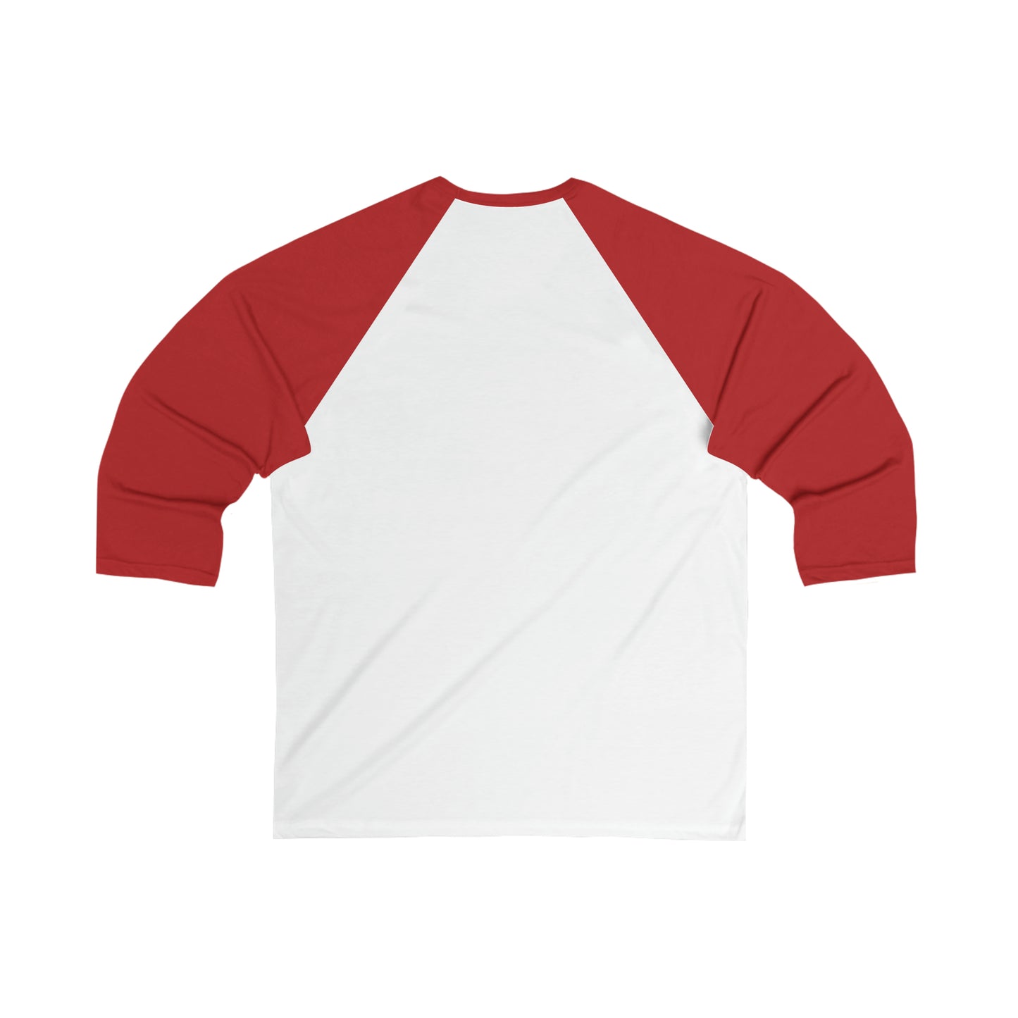 Distracted Baseball Tee