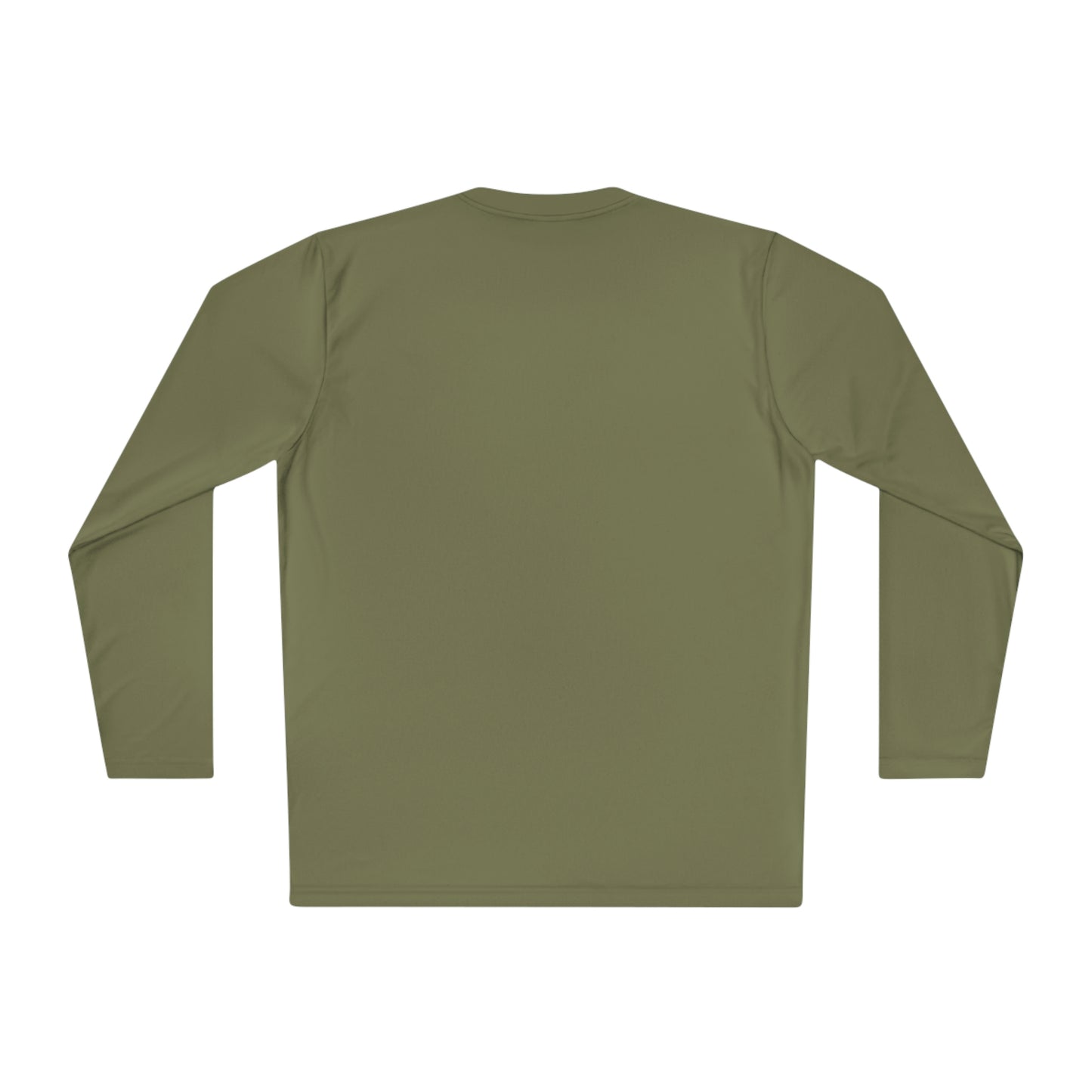 Protect Our Oceans Unisex Lightweight Long Sleeve