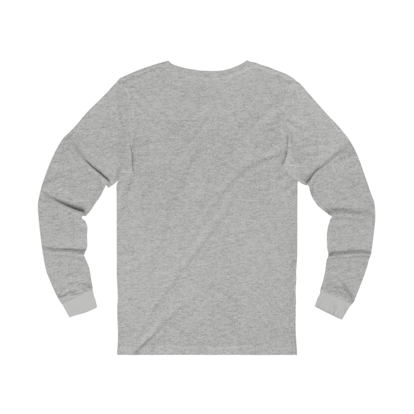 Plant Native Unisex Jersey Long Sleeve
