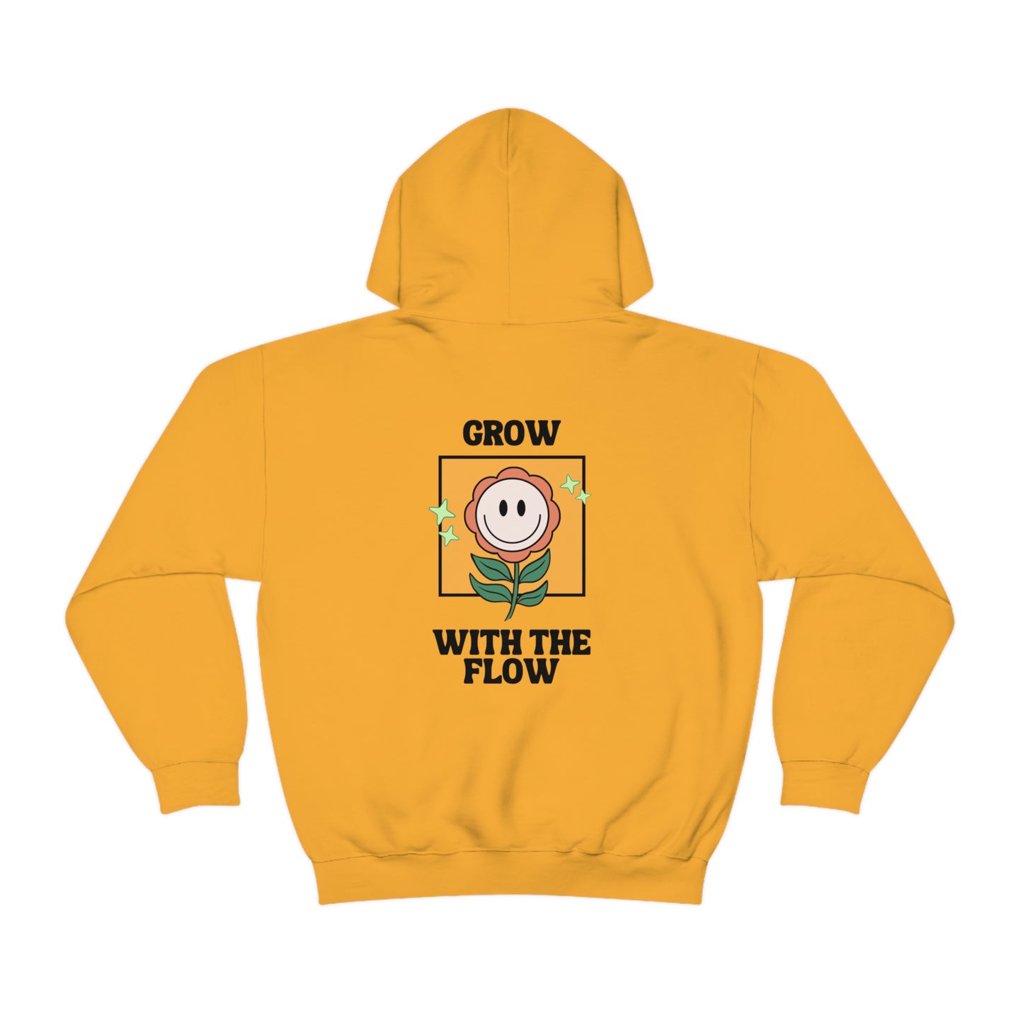 Flow Unisex Sweatshirt