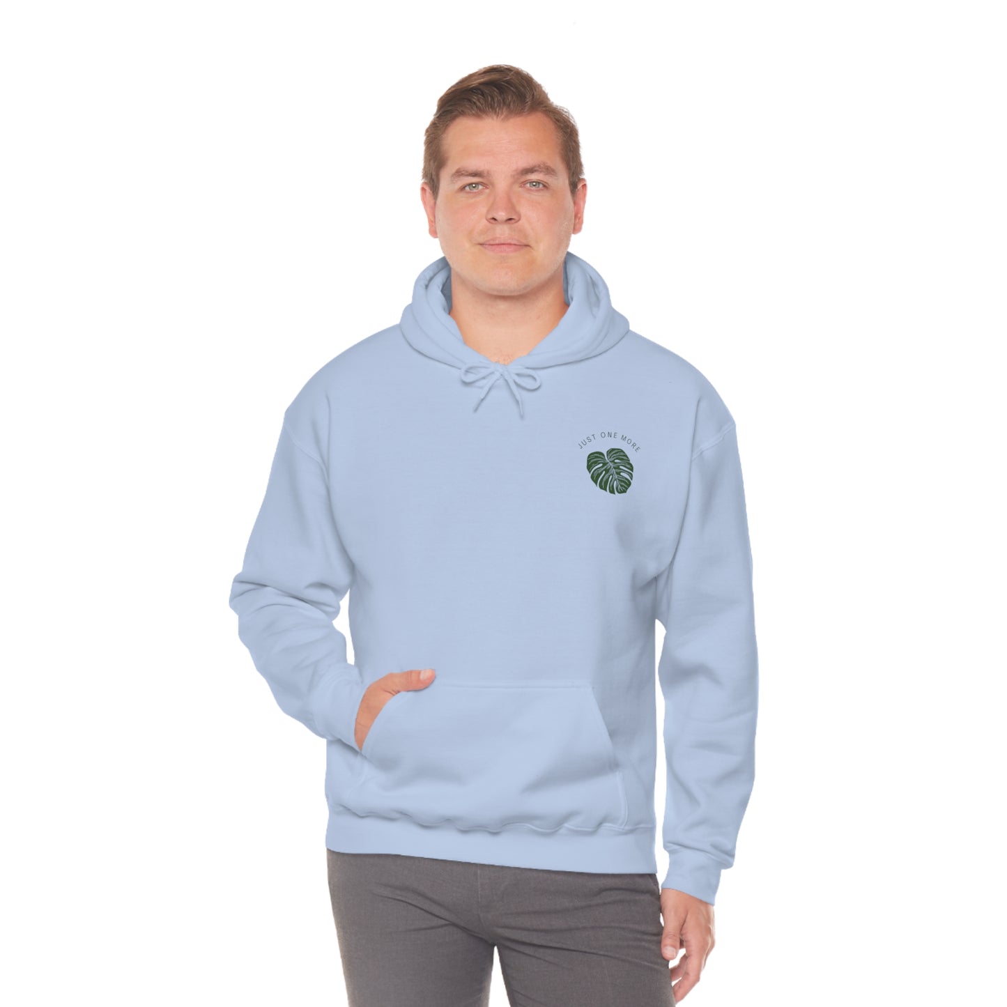 One More Unisex Sweatshirt