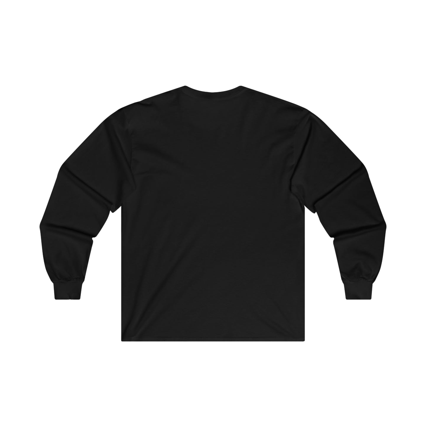 Protect Our Oceans Cotton Long Sleeve