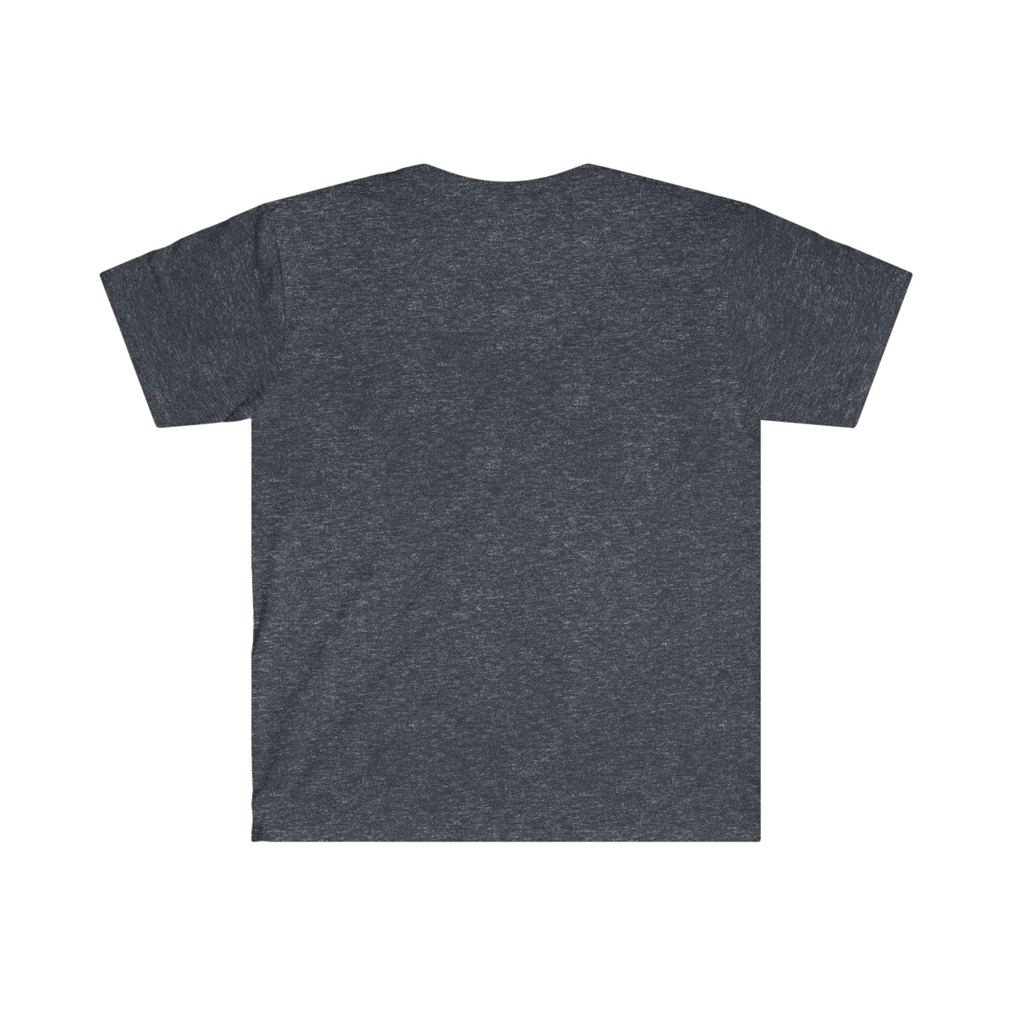 Plant Dad Unisex Softstyle T-Shirt