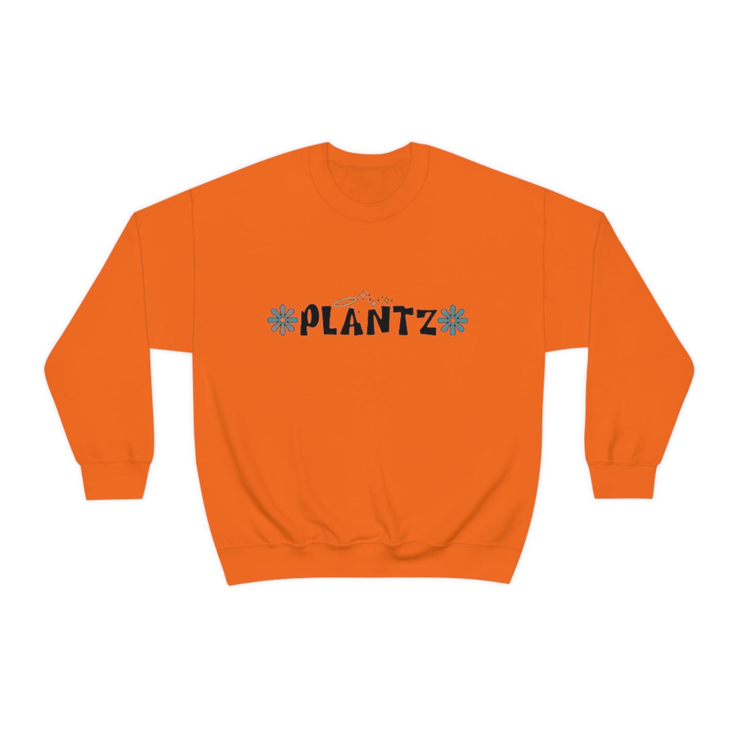 Plantz Unisex Crewneck