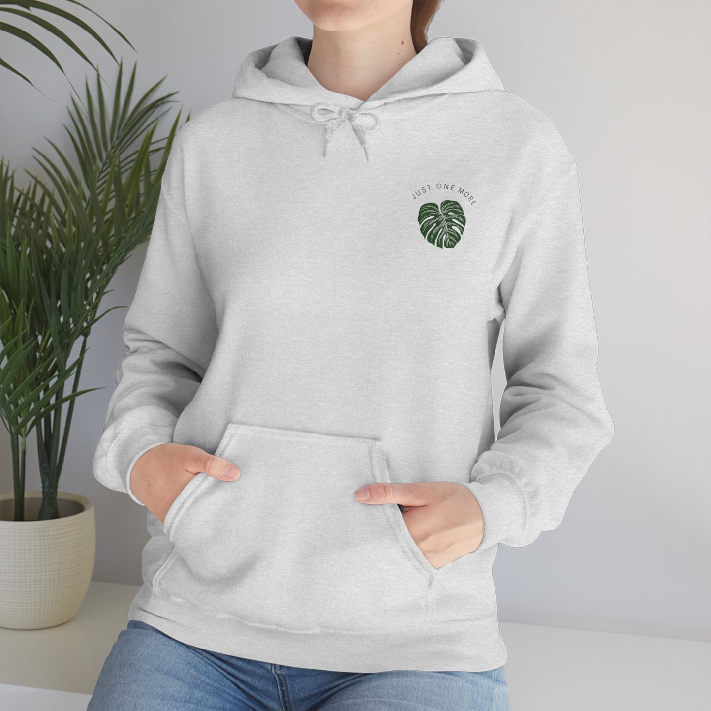 One More Unisex Sweatshirt