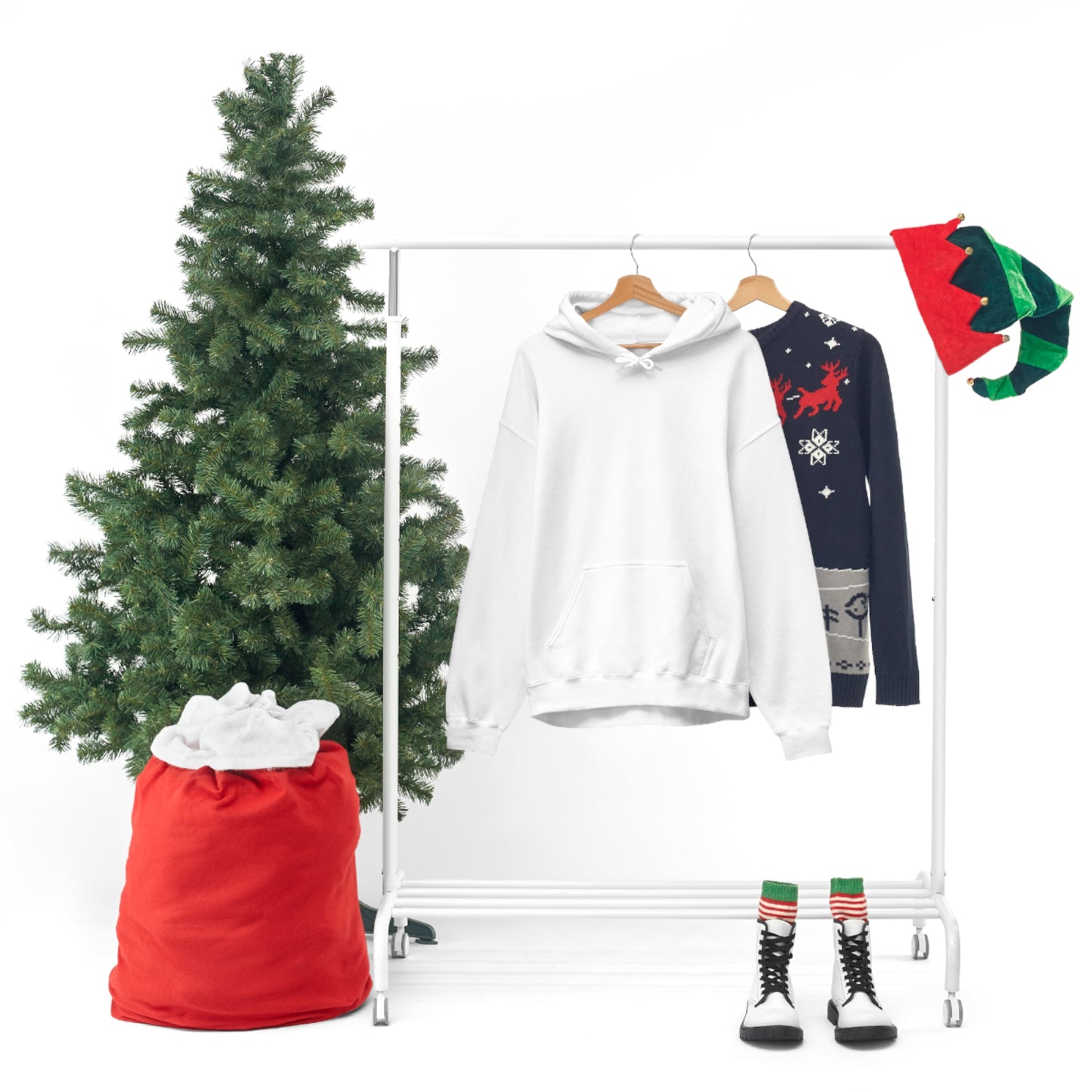 Botany Unisex Sweatshirt