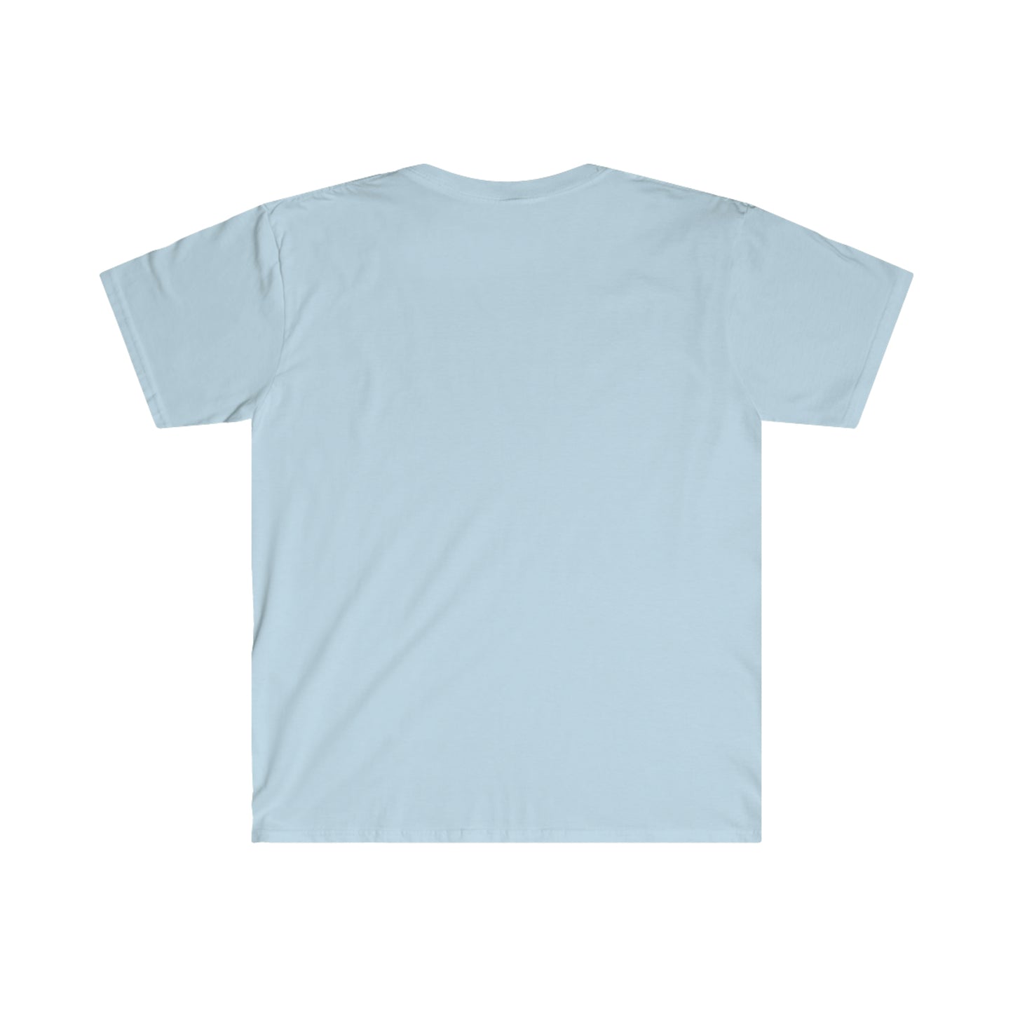 Plantrovert Unisex Softstyle T-Shirt