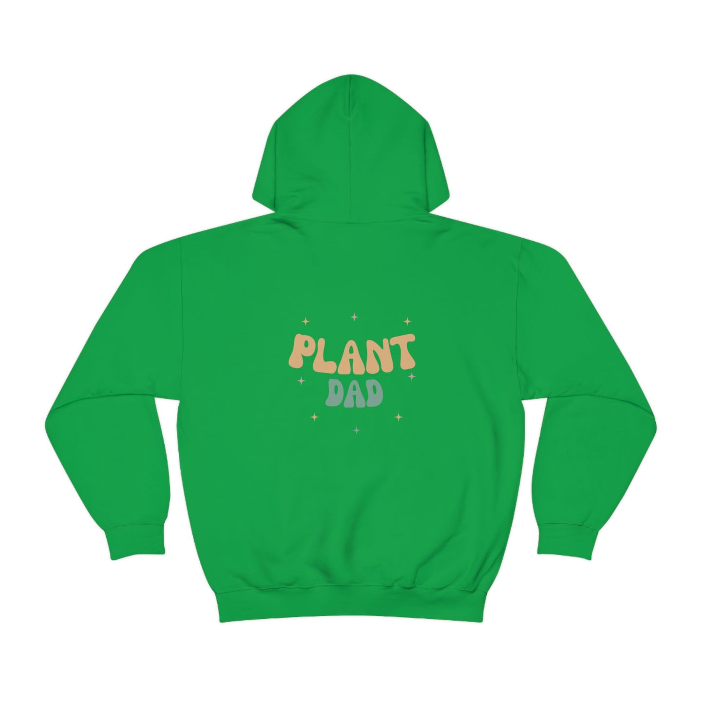 Plant Dad Unisex Sweatshirt