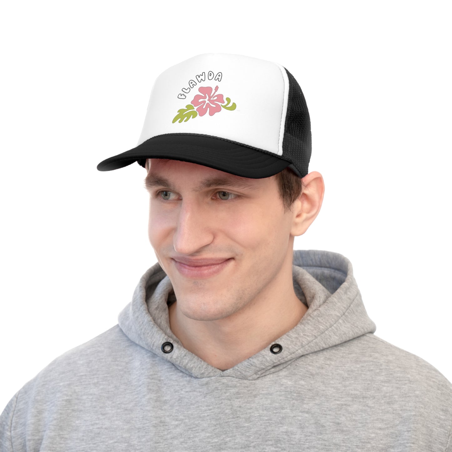 Flawda Trucker Caps