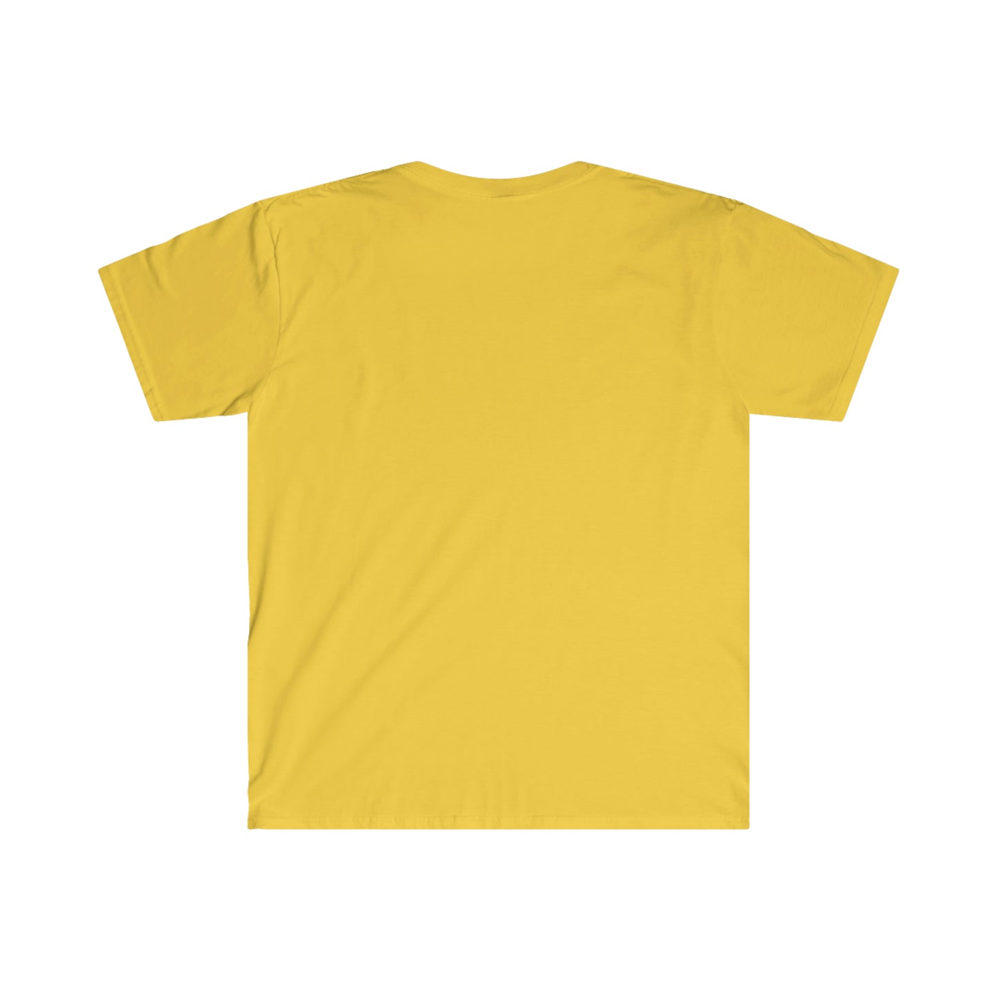 MILF Unisex Softstyle T-Shirt