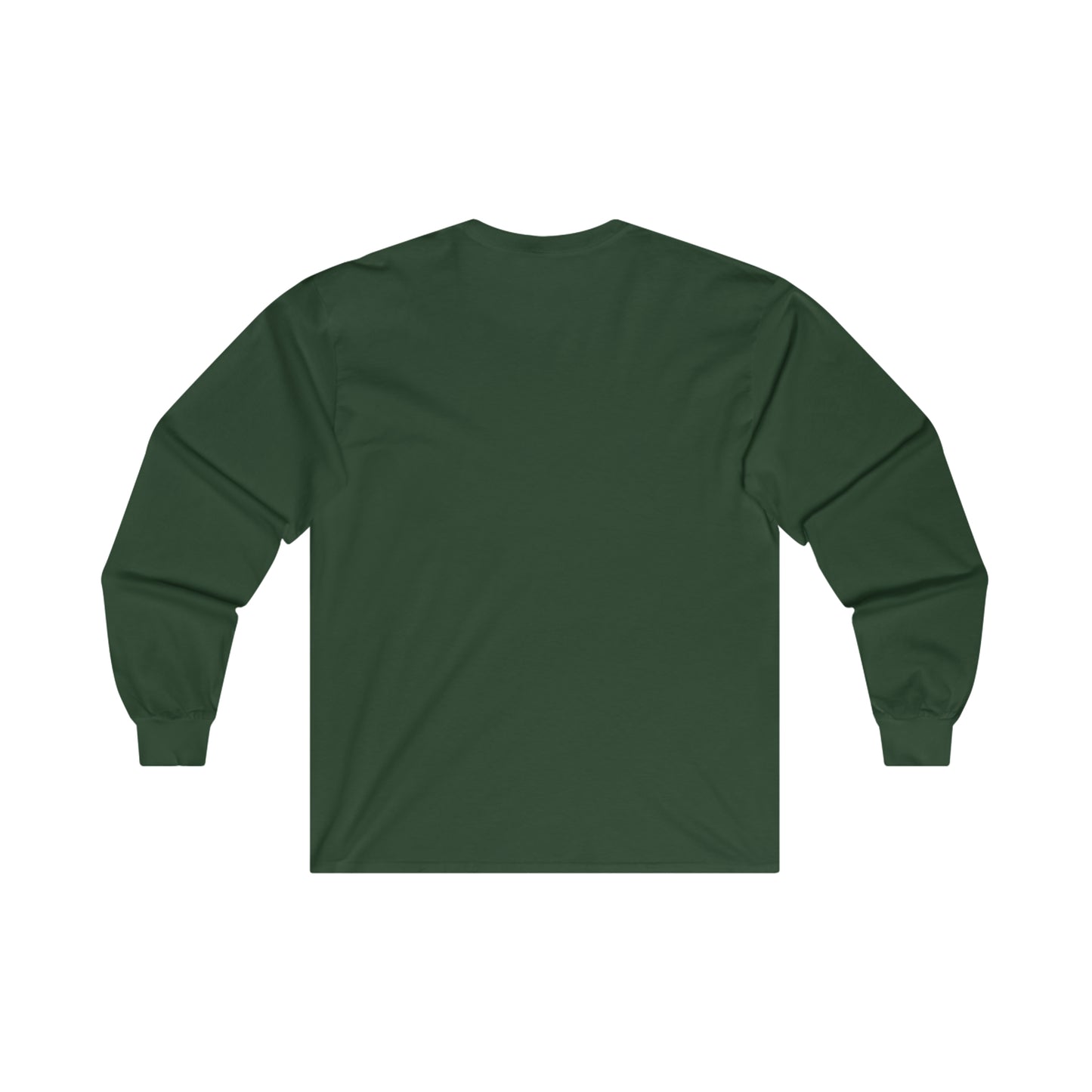 My Office Cotton Long Sleeve
