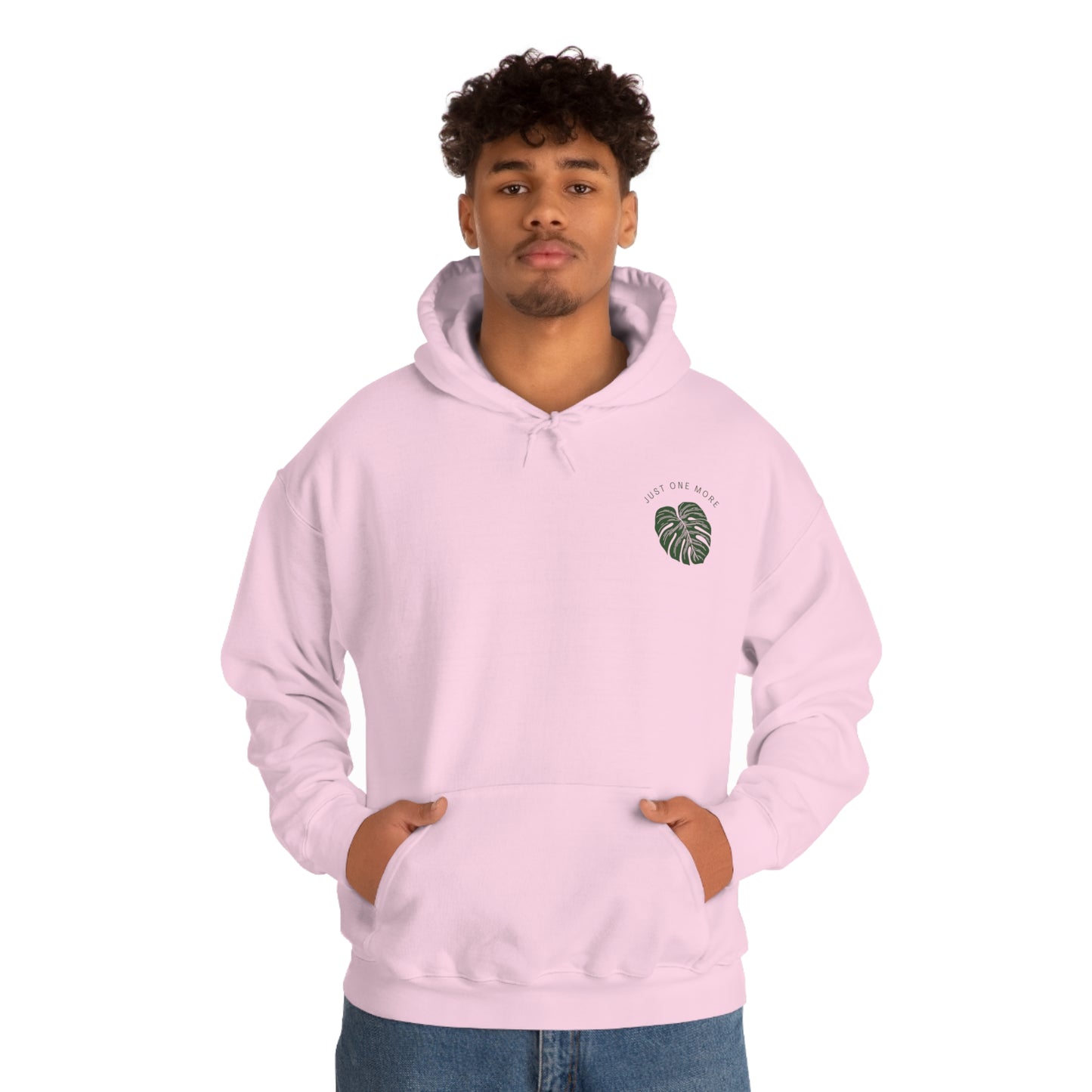 One More Unisex Sweatshirt