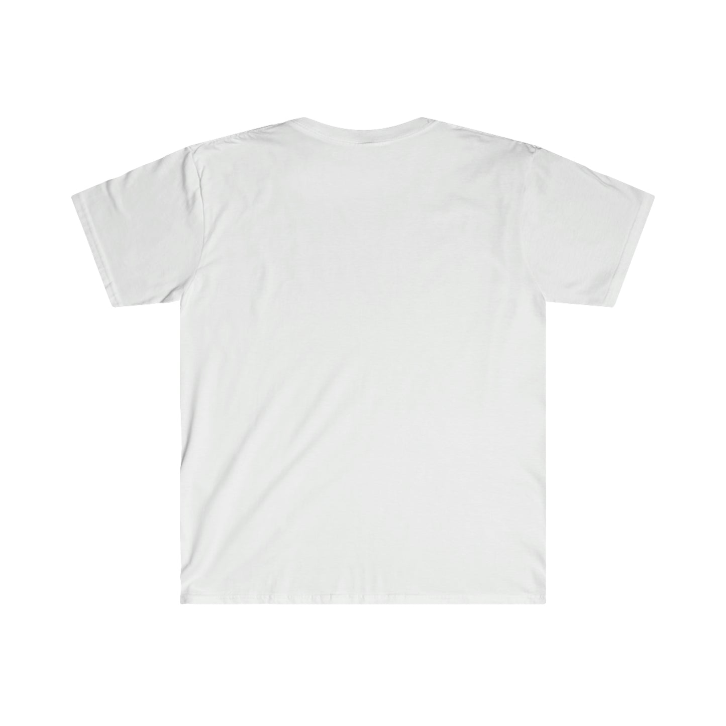 Protect Our Oceans Unisex Softstyle T-Shirt
