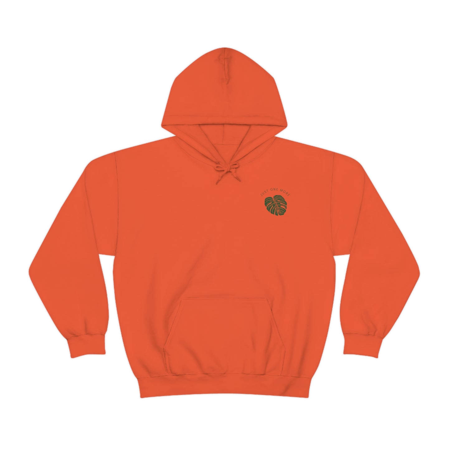 One More Unisex Sweatshirt