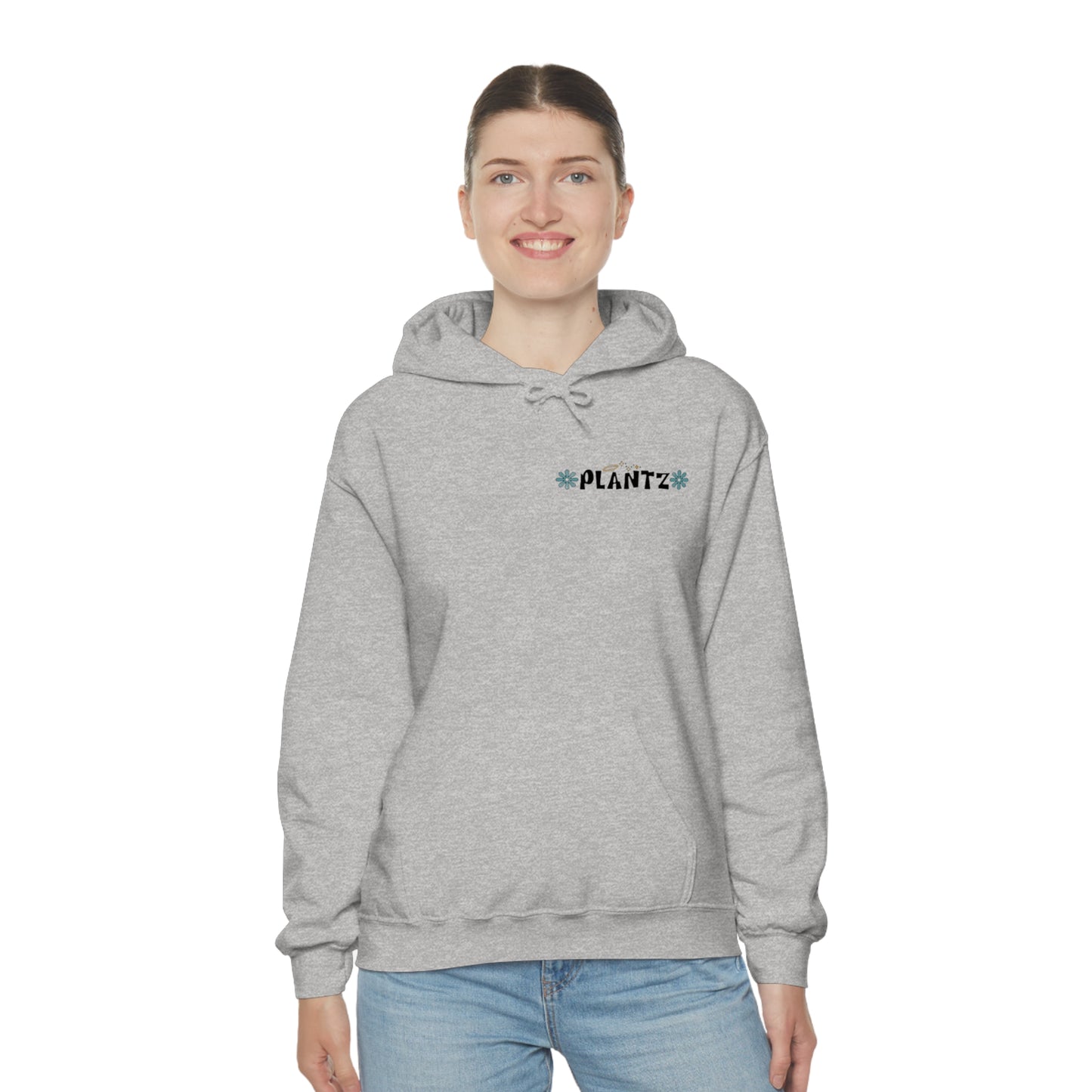 Plantz Unisex Sweatshirt