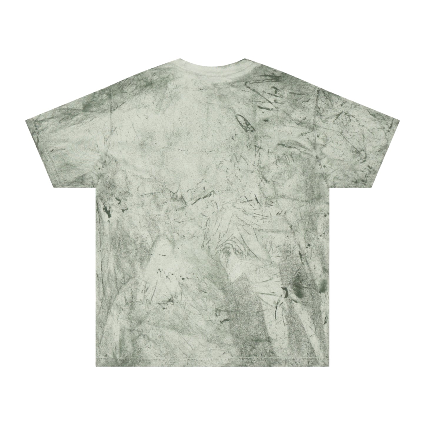 Flawda Unisex Color Blast T-Shirt