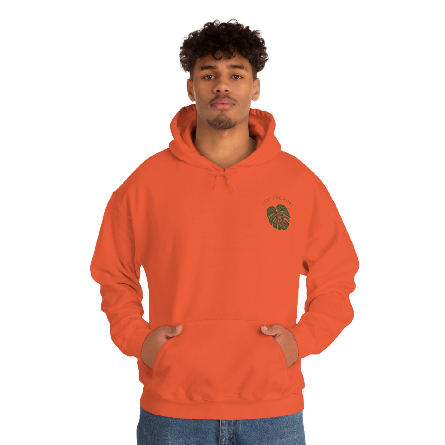 One More Unisex Sweatshirt