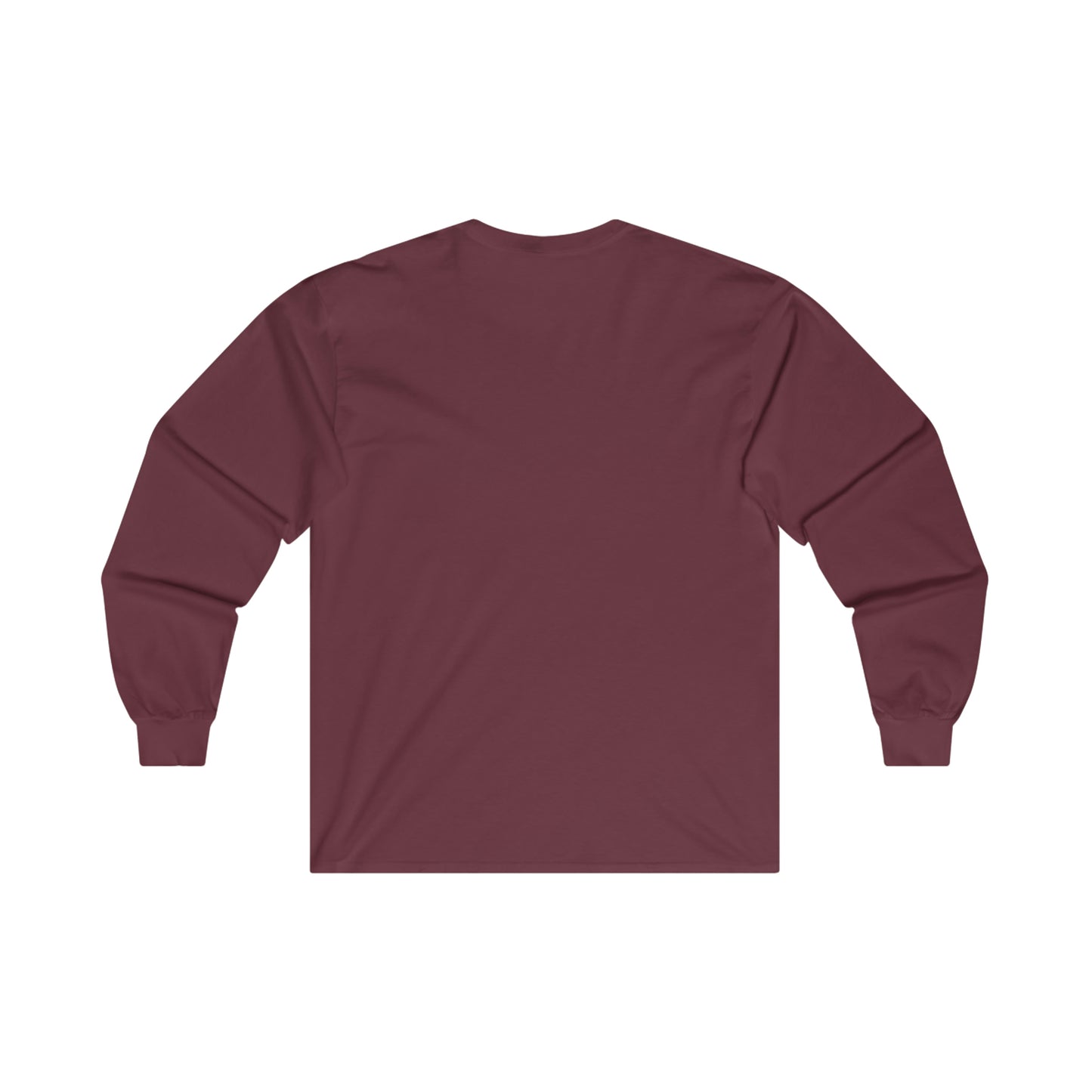 Plant Mama Cotton Long Sleeve