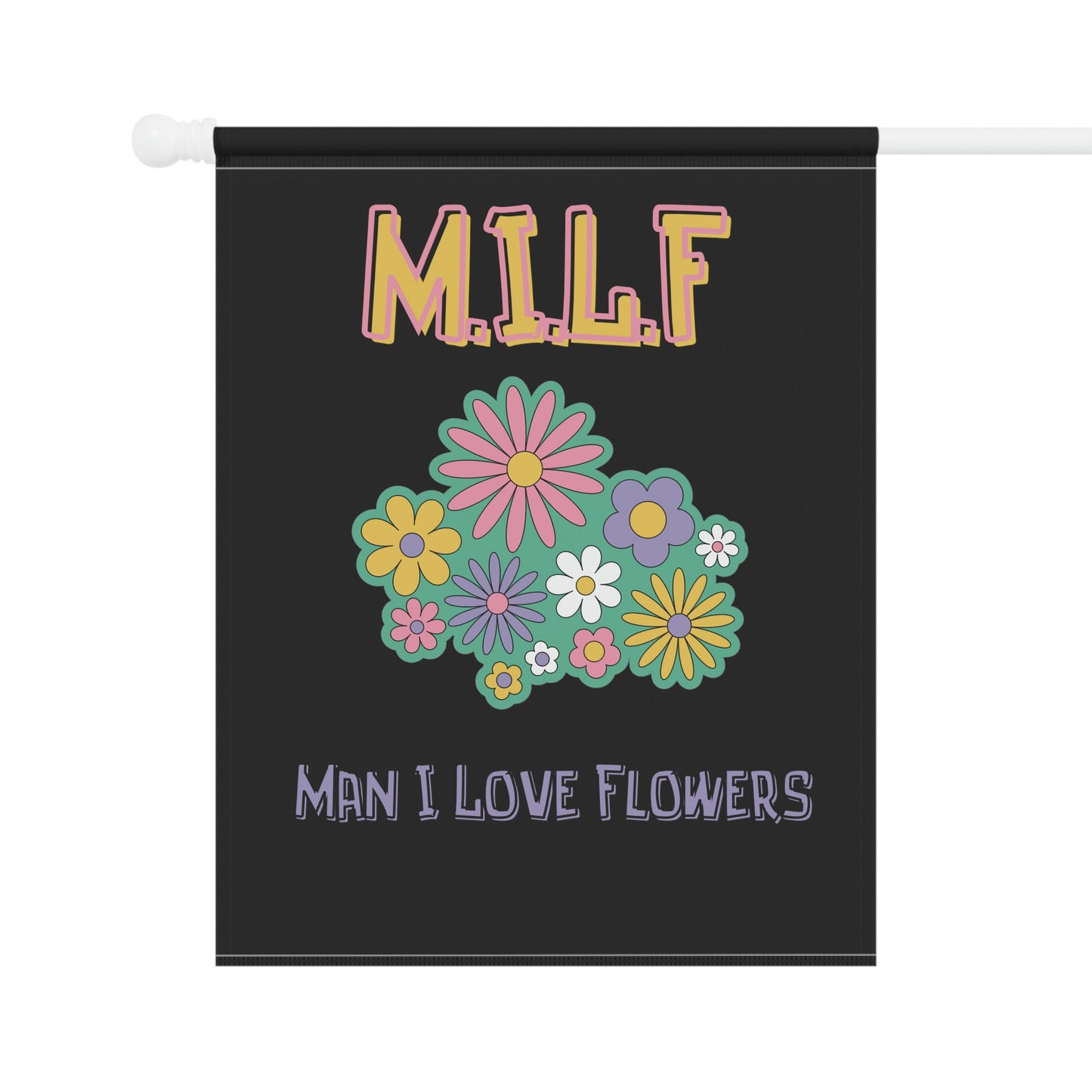 MILF Garden & House Banner