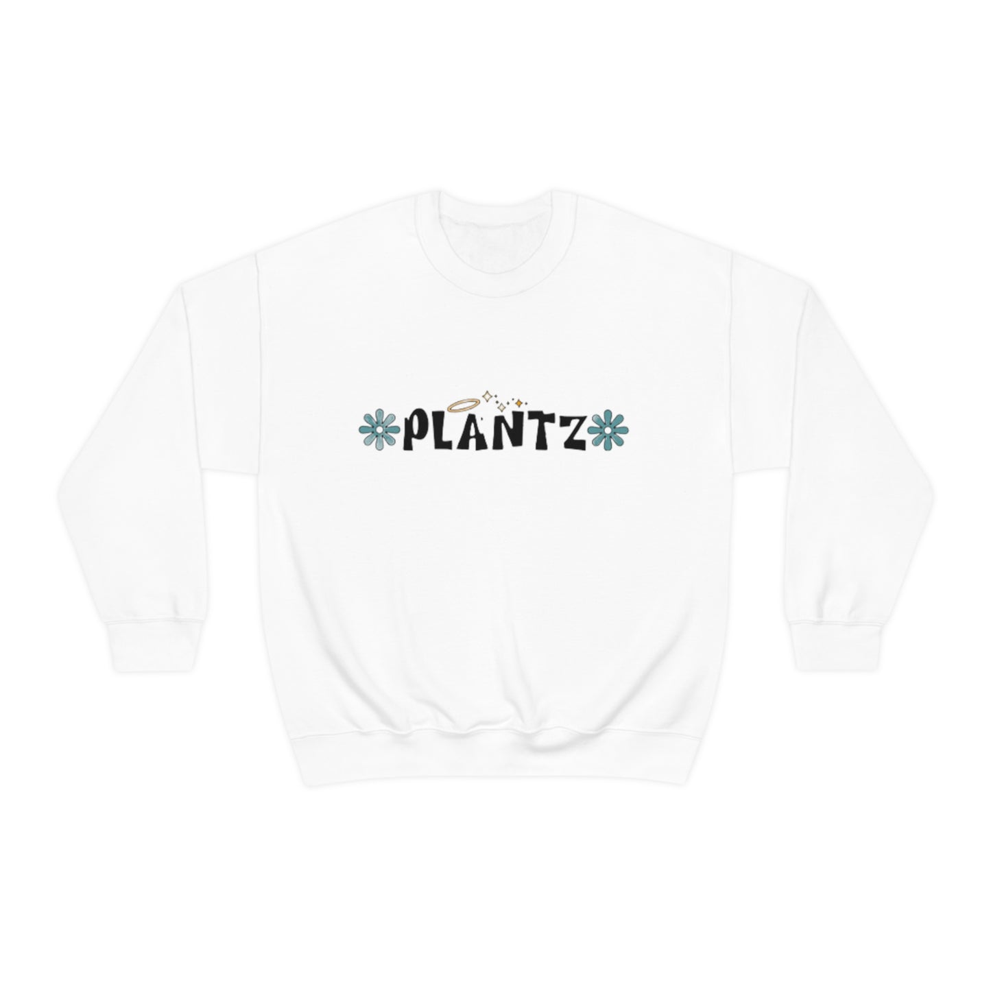 Plantz Unisex Crewneck