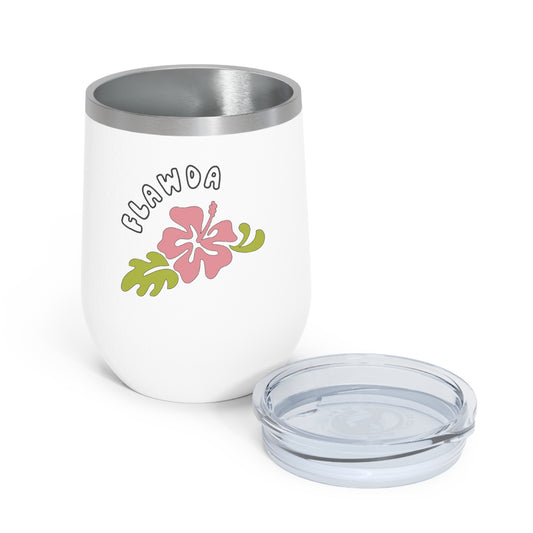 Flawda Wine Tumbler