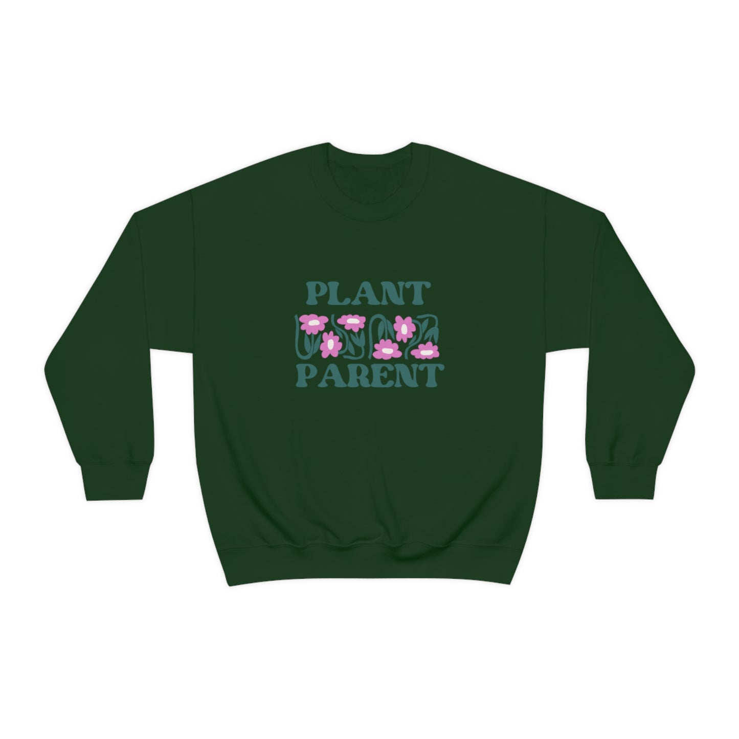 Plant Parent Unisex Crewneck