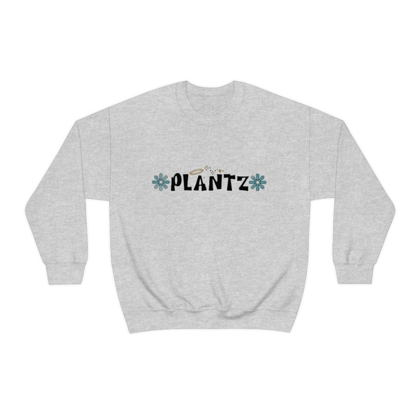 Plantz Unisex Crewneck
