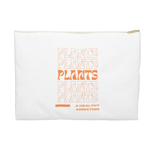 A Healthy Addiction Accessory Pouch