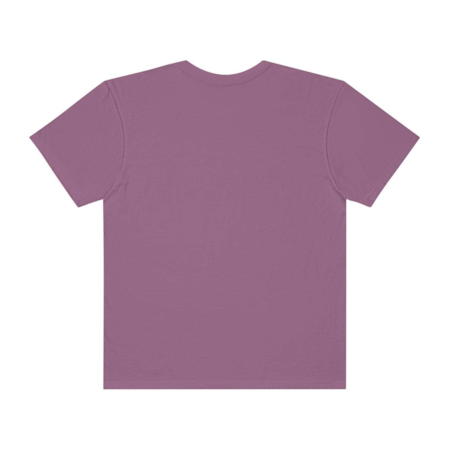 Plantz Garment-Dyed T-shirt
