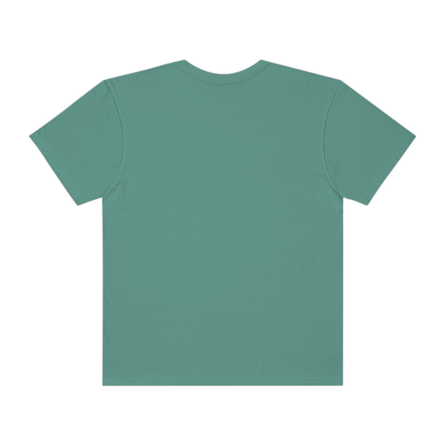 Monarch Garment-Dyed T-shirt