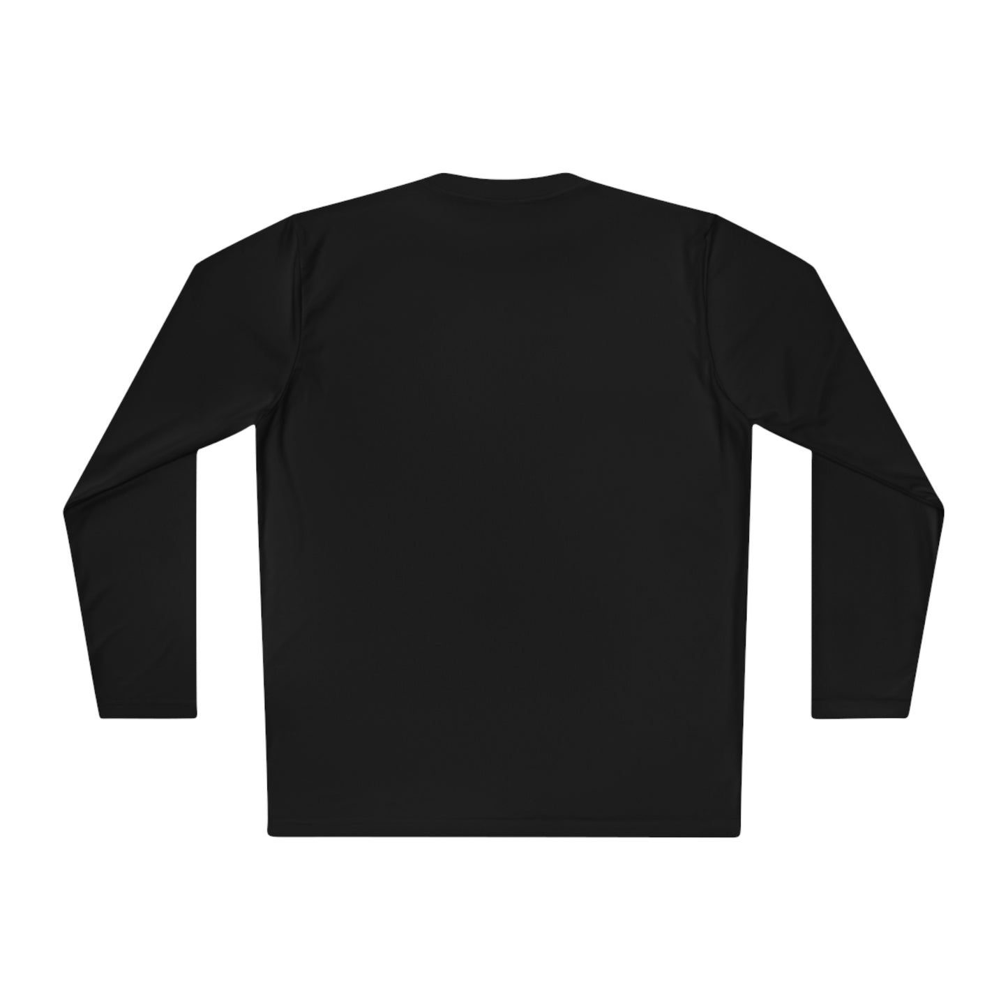 Protect Our Oceans Unisex Lightweight Long Sleeve