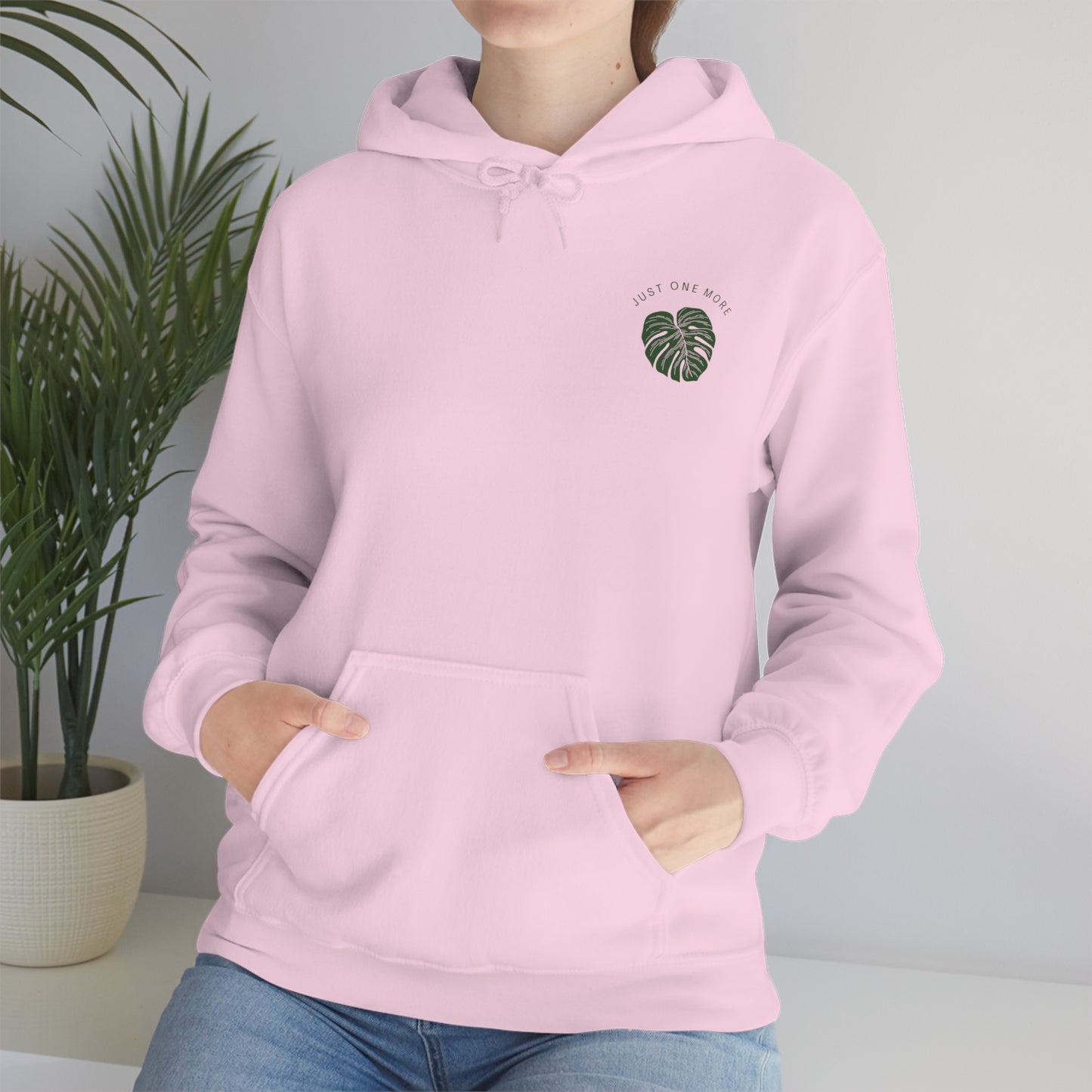 One More Unisex Sweatshirt