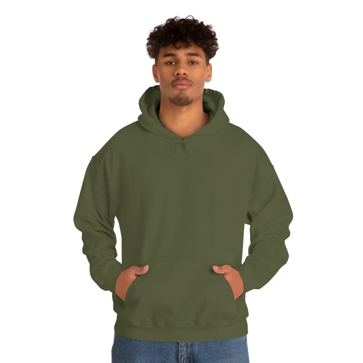 Distracted Unisex Sweatshirt
