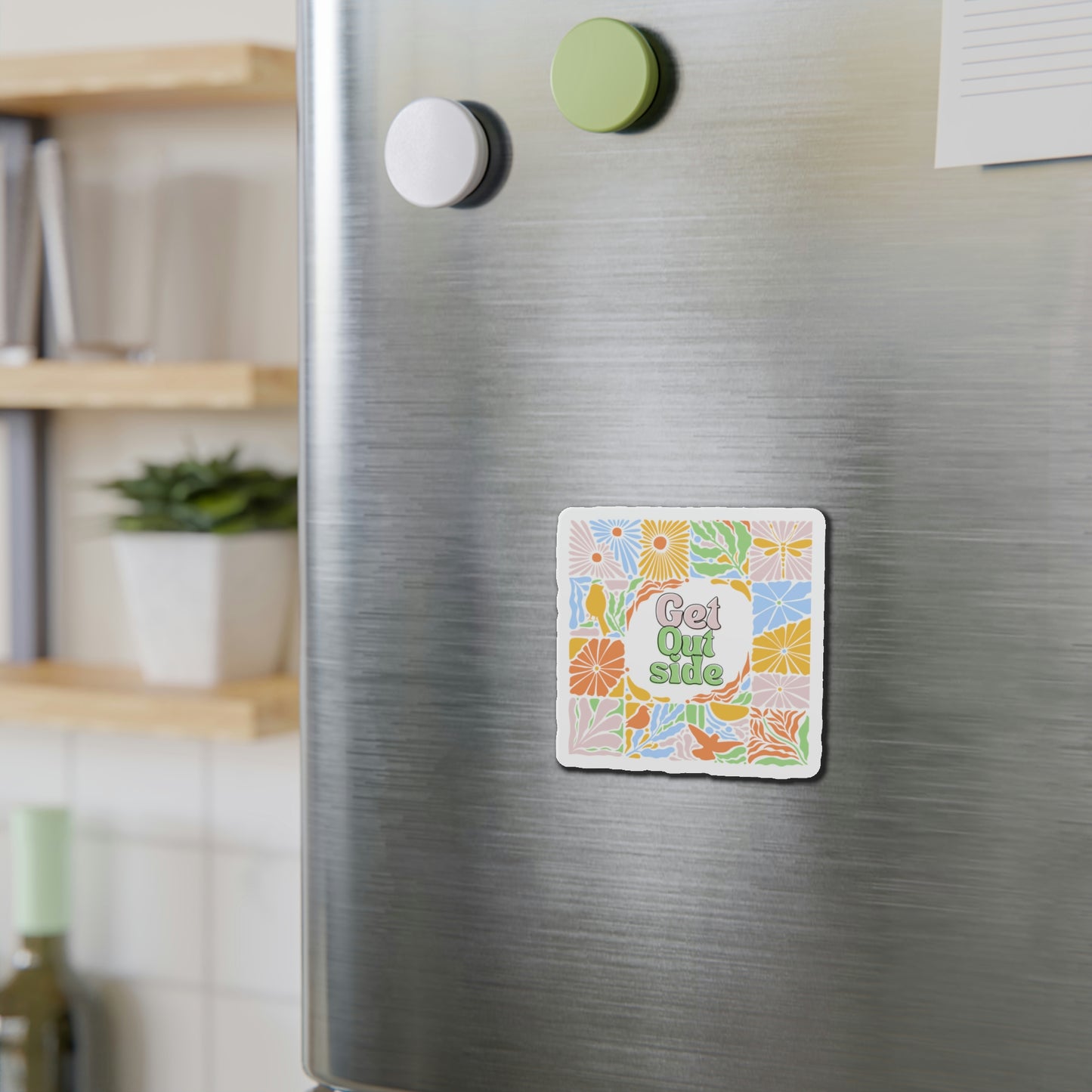 Get Outside Magnets