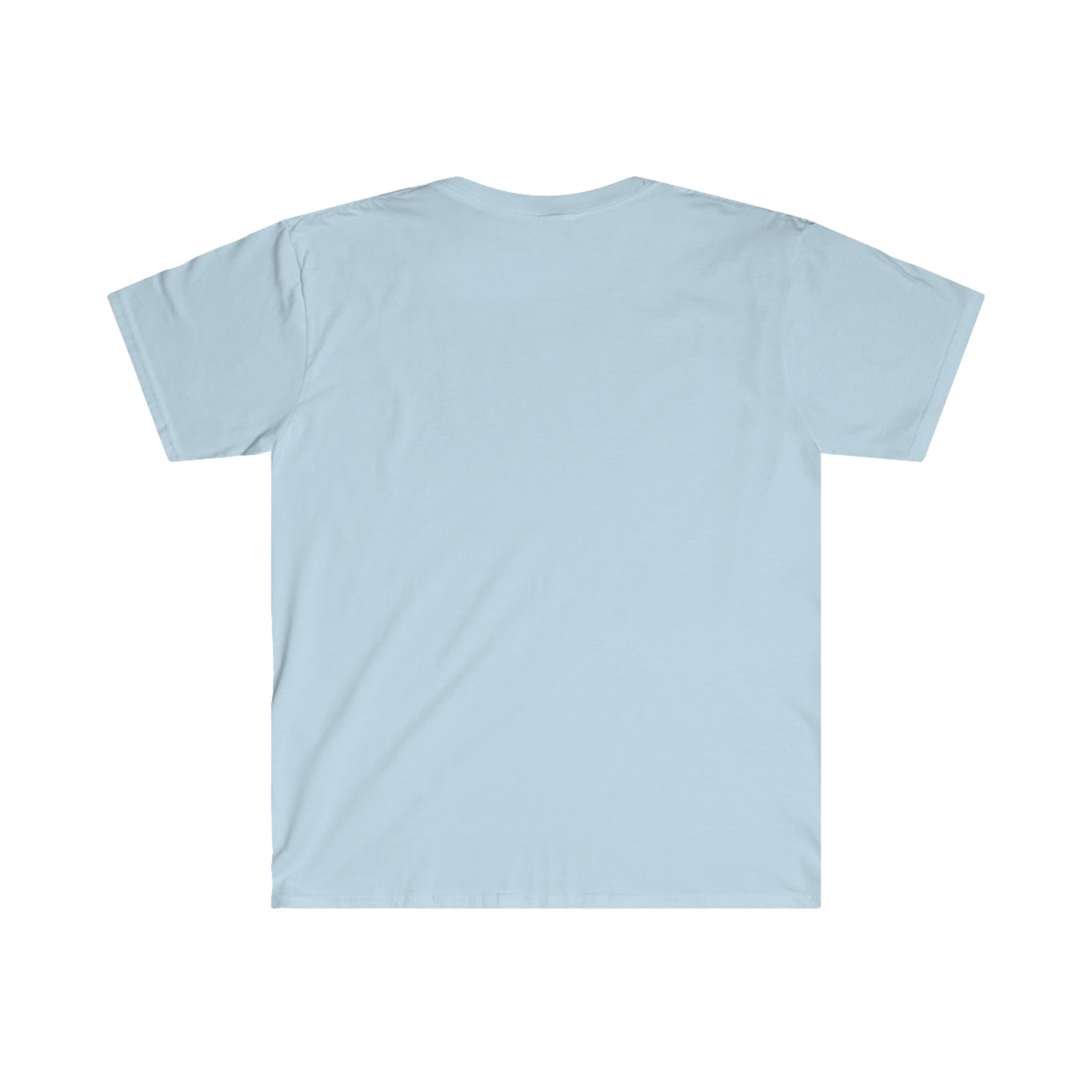 Plant Dad Unisex Softstyle T-Shirt
