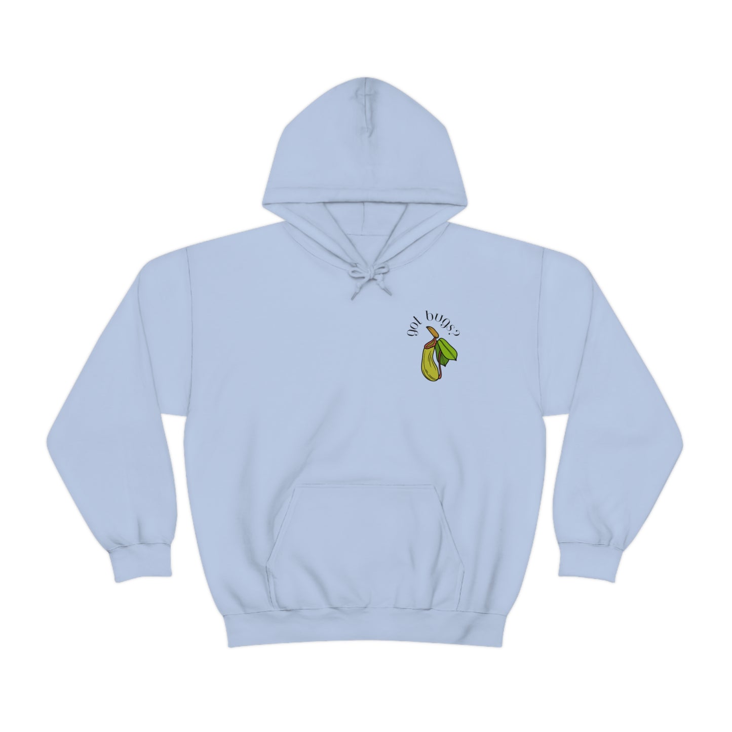 Got Bugs? Unisex Sweatshirt