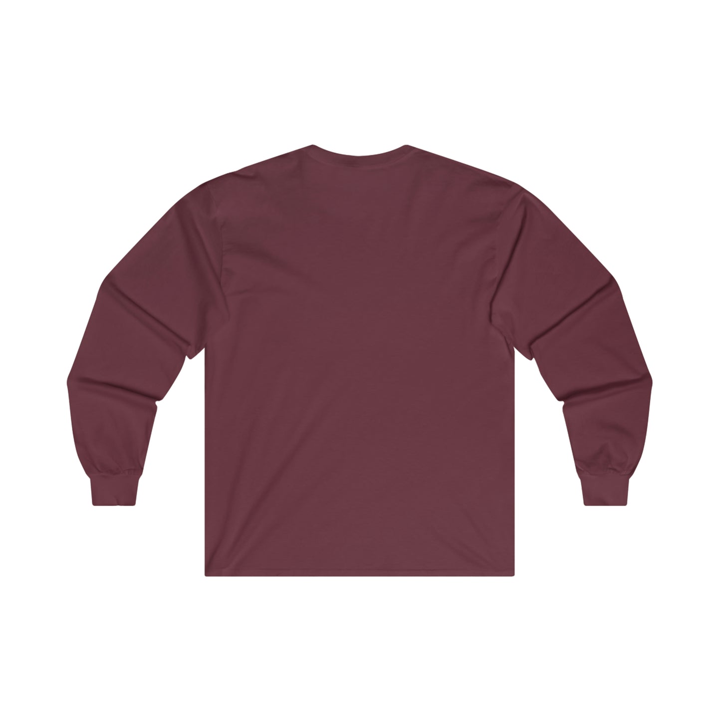 A Healthy Addiction Cotton Long Sleeve