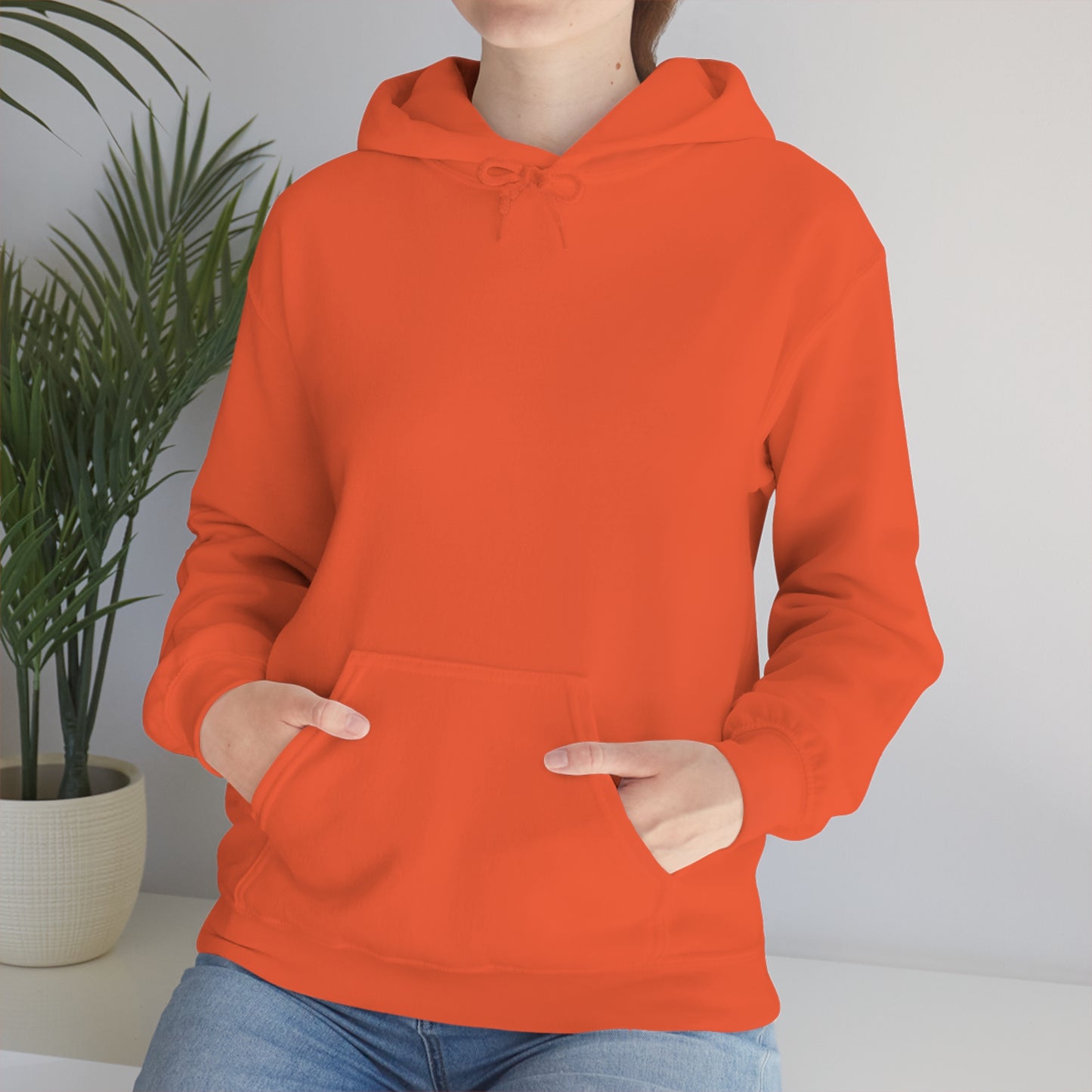 Flawda Unisex Sweatshirt