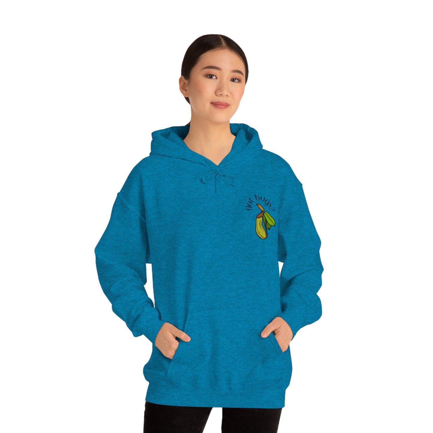 Got Bugs? Unisex Sweatshirt