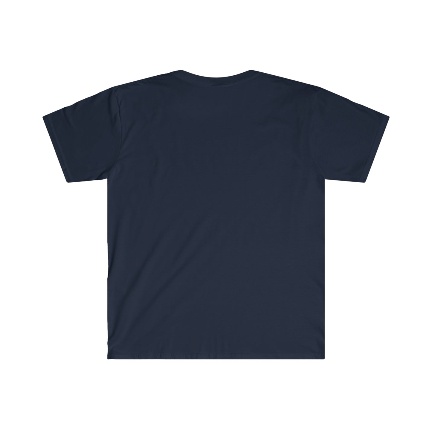 Plant Dad Unisex Softstyle T-Shirt
