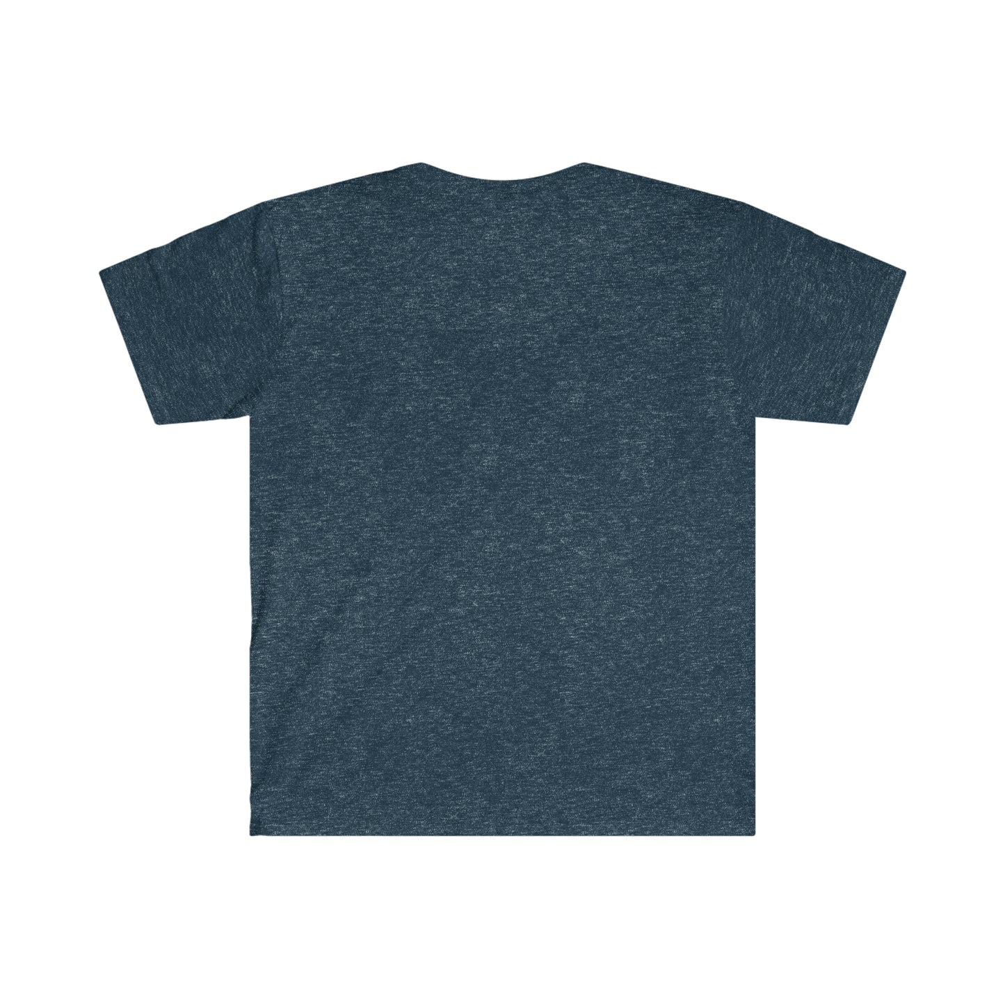 Plantaholic Unisex Softstyle T-Shirt
