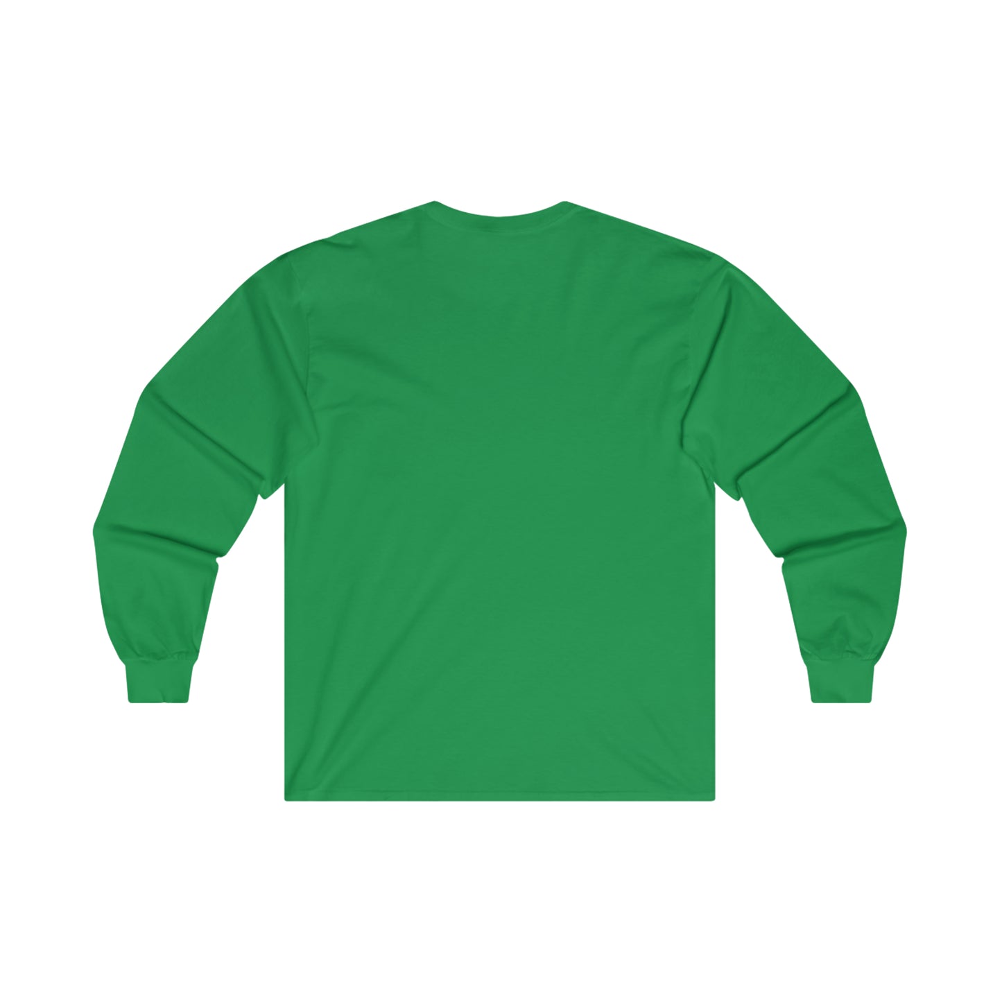 Grow Positive Cotton Long Sleeve
