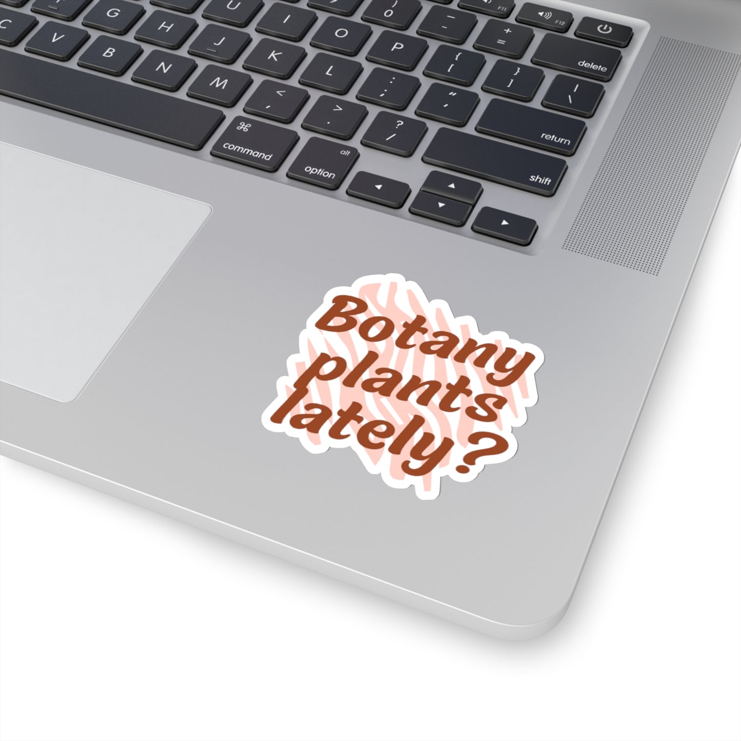 Botany Stickers
