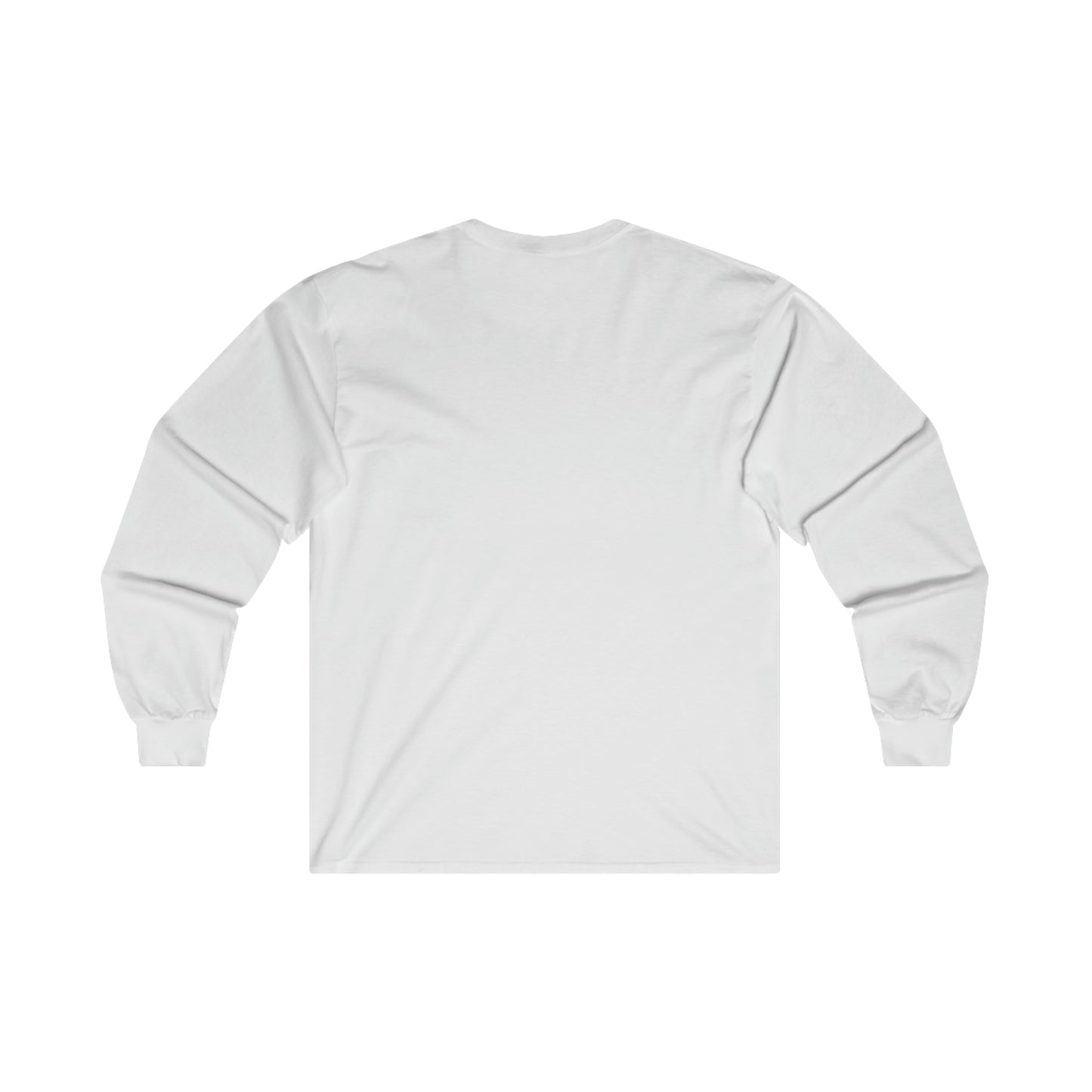 I Wet My Plants Cotton Long Sleeve